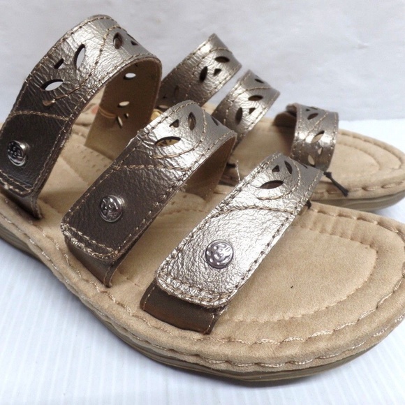 earth spirit women's aimi sandal